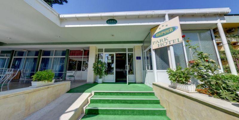 Persey Park Hotel 3*