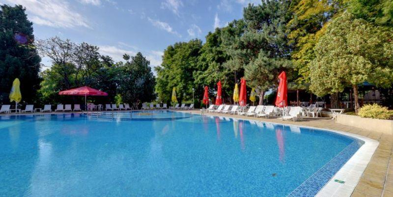 Persey Park Hotel 3*