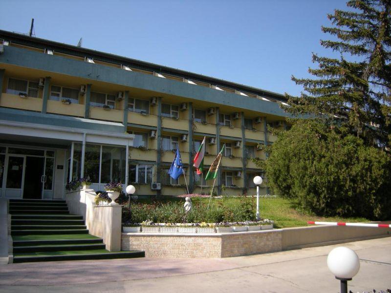Persey Park Hotel 3*