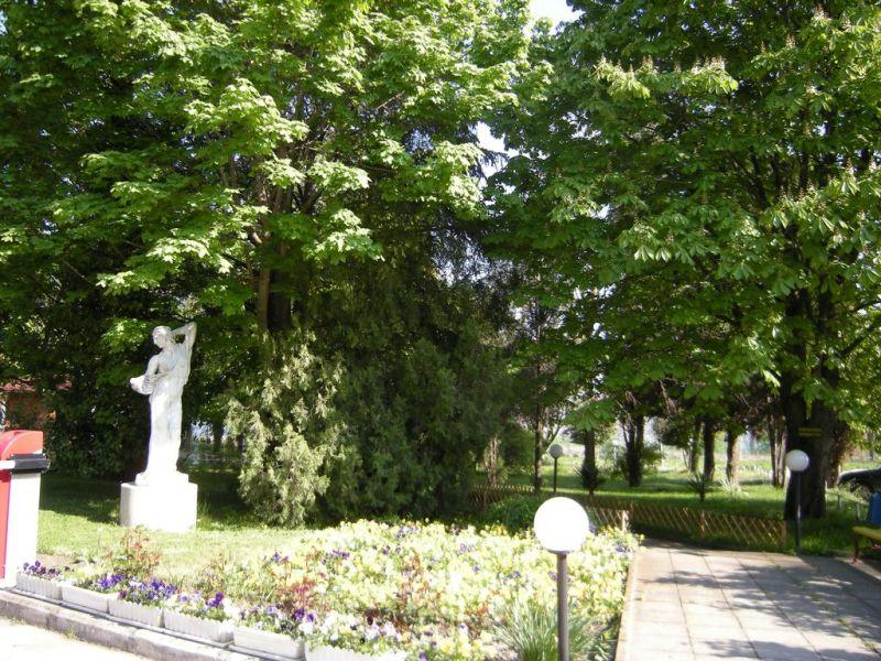 Persey Park Hotel 3*