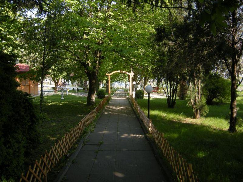 Persey Park Hotel 3*