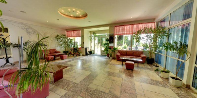 Persey Park Hotel 3*