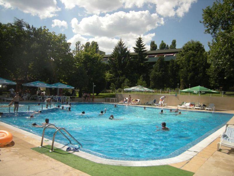 Persey Park Hotel 3*