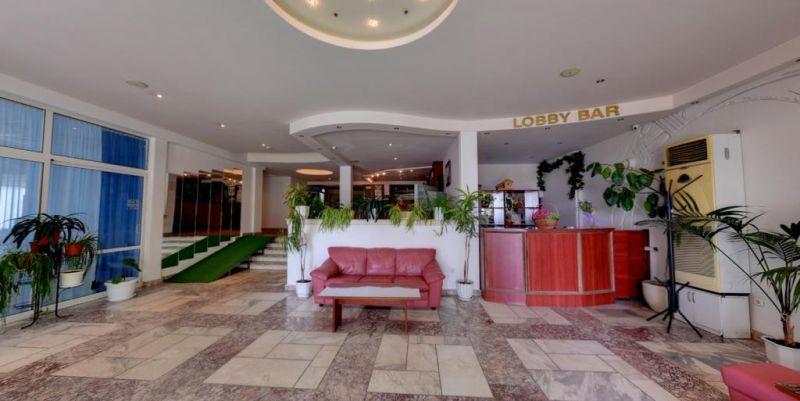 Persey Park Hotel 3*