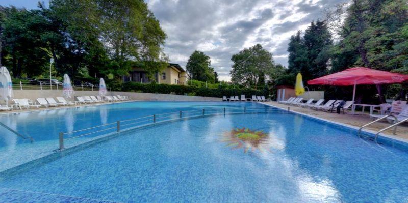 Persey Park Hotel 3*