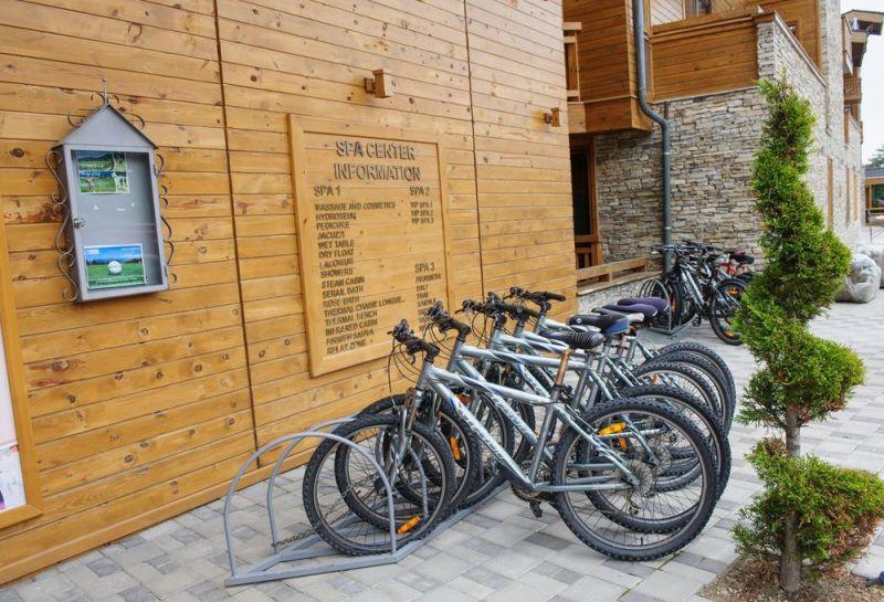 Pirin Golf Hotel And Spa 5*