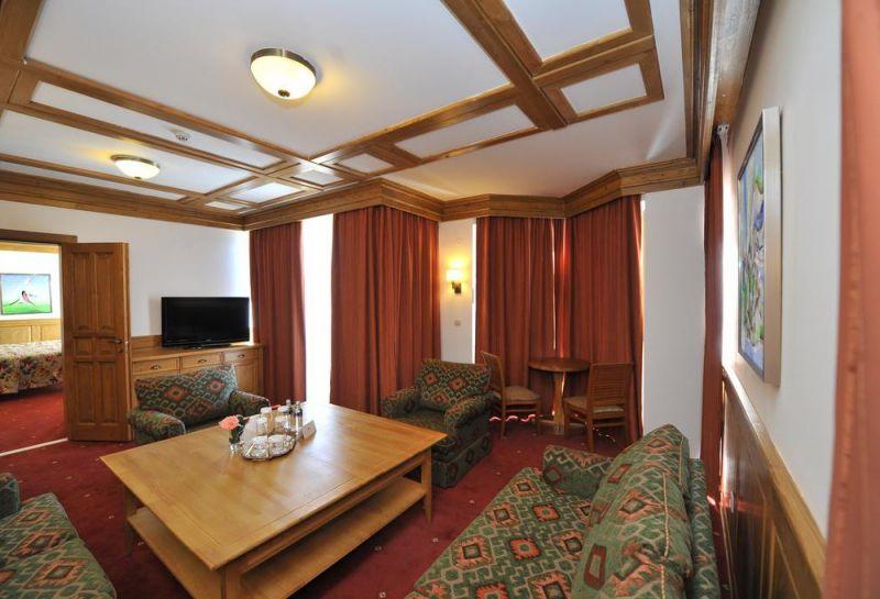 Pirin Golf Hotel And Spa 5*
