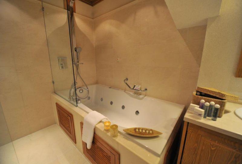 Pirin Golf Hotel And Spa 5*