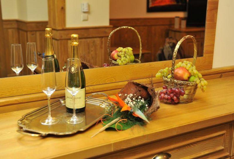 Pirin Golf Hotel And Spa 5*