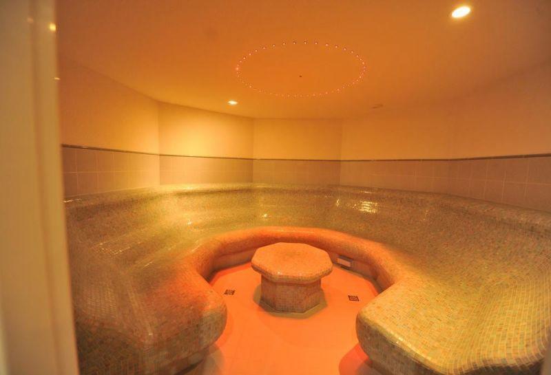 Pirin Golf Hotel And Spa 5*