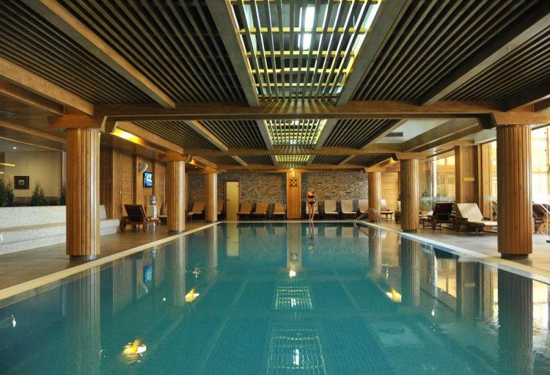 Pirin Golf Hotel And Spa 5*