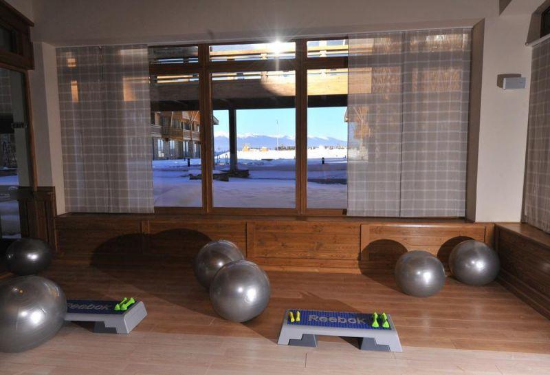 Pirin Golf Hotel And Spa 5*