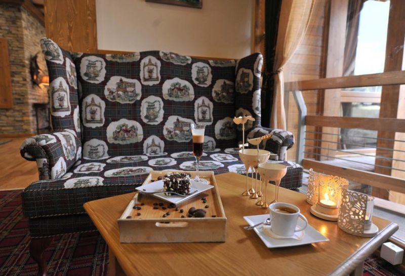 Pirin Golf Hotel And Spa 5*