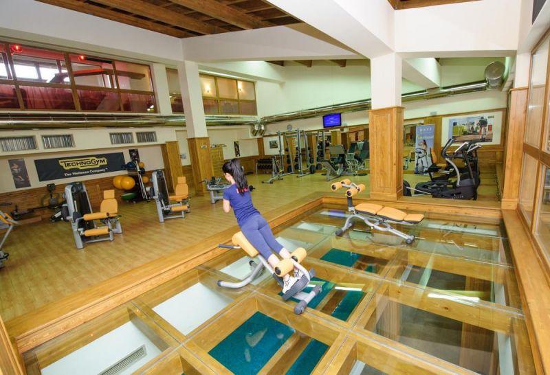 Pirin Golf Hotel And Spa 5*