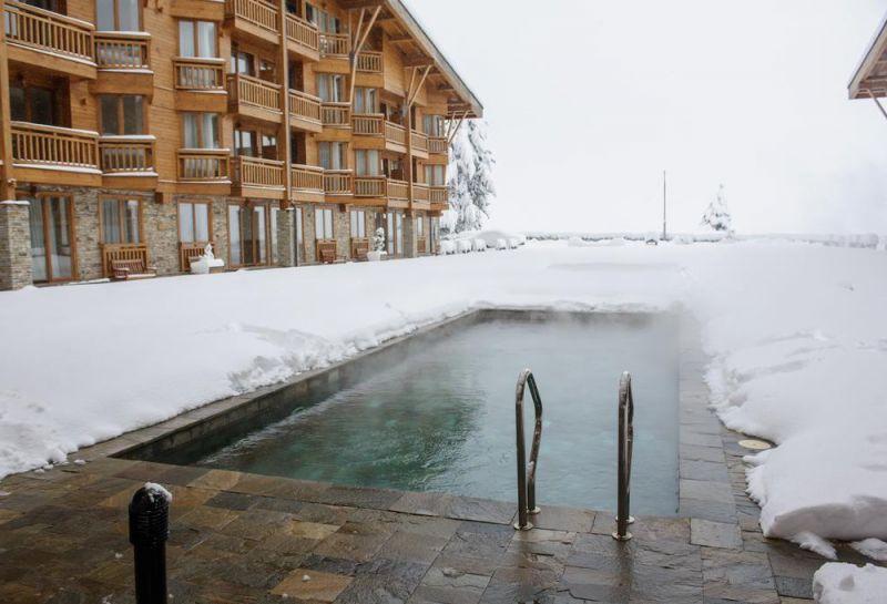 Pirin Golf Hotel And Spa 5*