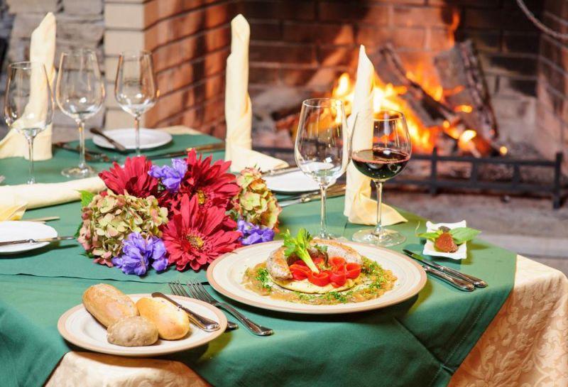 Pirin Golf Hotel And Spa 5*