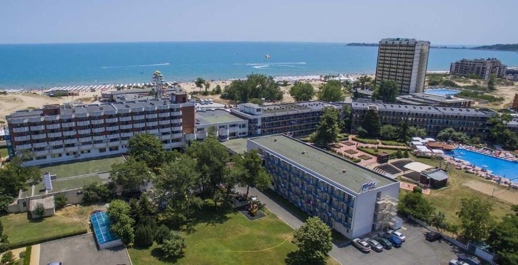 Pliska 3*