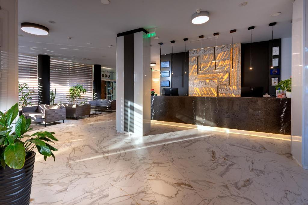 Best Western Plus Premium Inn 4*