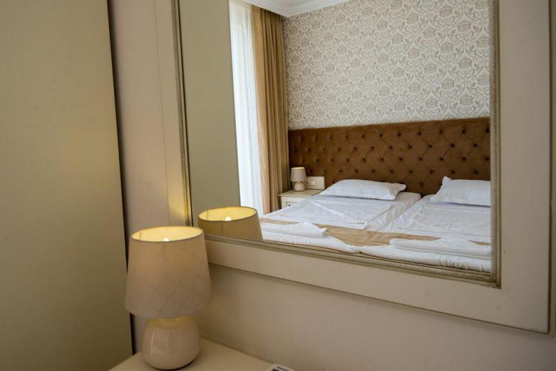 Rena (БЫВШ. Radoslava Hotel) 4*