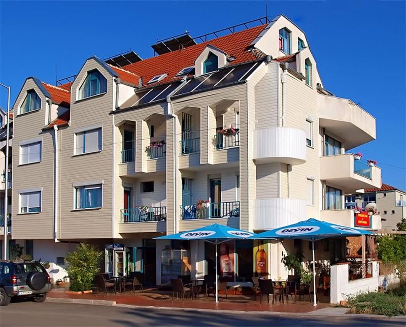 Ravda Bay Apt 3*