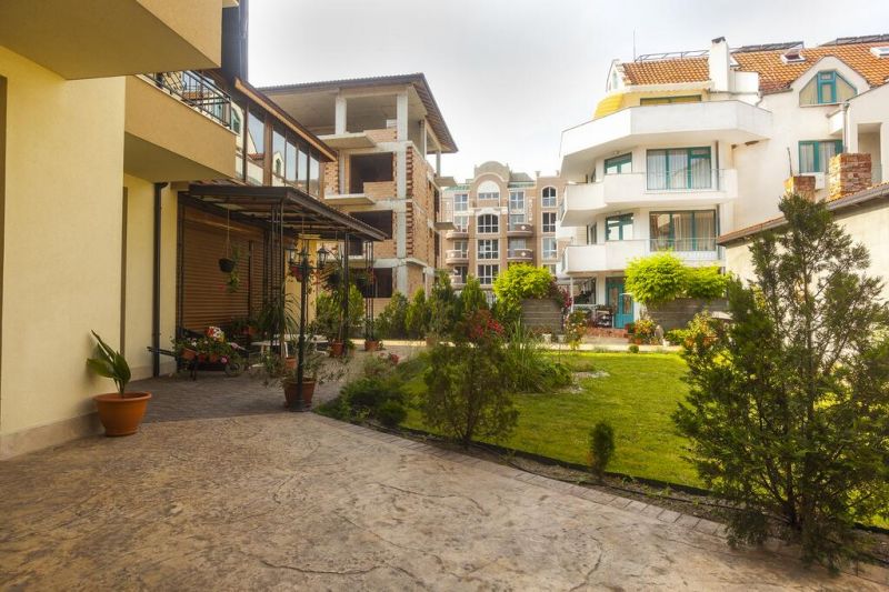 Ravda Bay Apt 3*