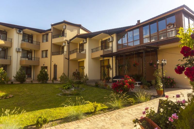 Ravda Bay Apt 3*