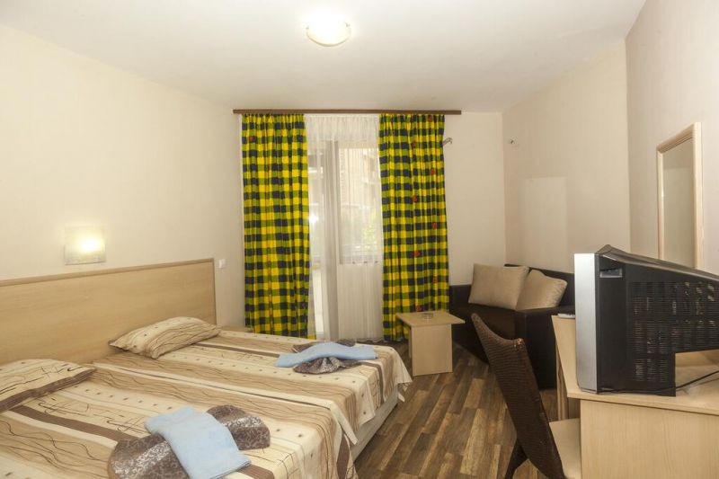 Ravda Bay Apt 3*