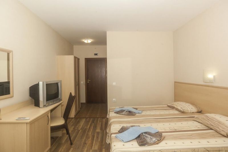 Ravda Bay Apt 3*