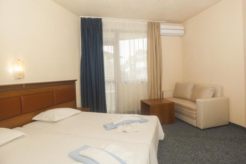 Ravda Bay Apt 3*