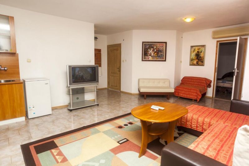 Ravda Bay Apt 3*