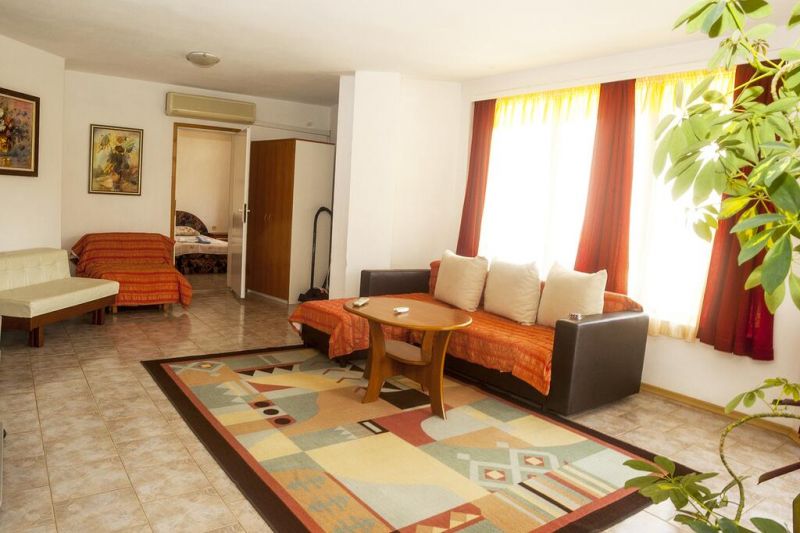 Ravda Bay Apt 3*