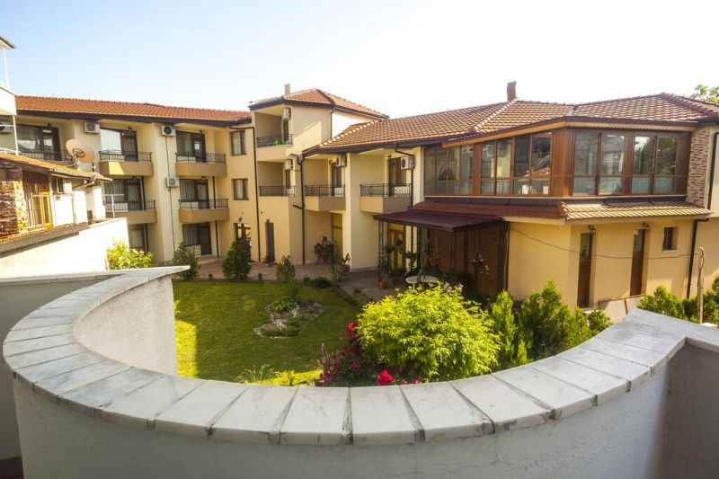 Ravda Bay Apt 3*