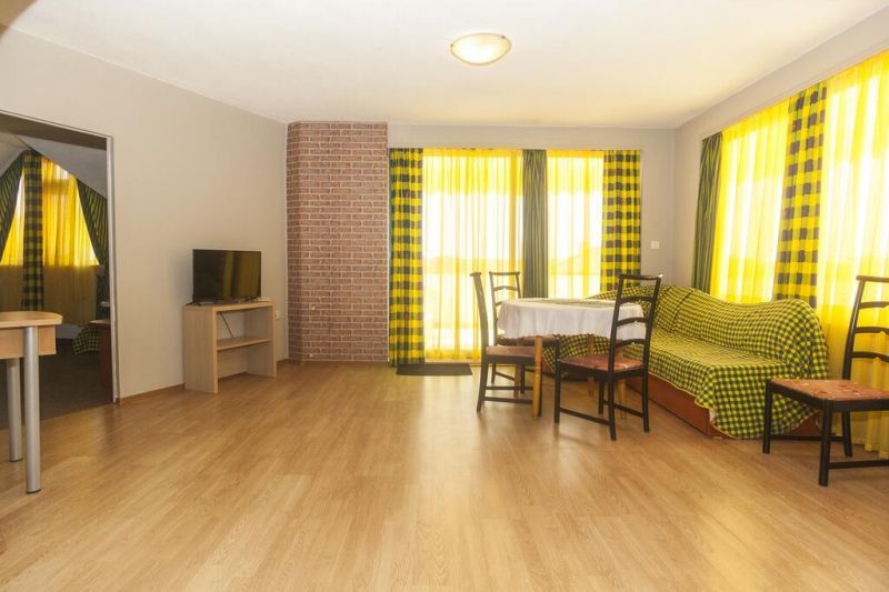 Ravda Bay Apt 3*