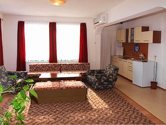 Ravda Bay Apt 3*