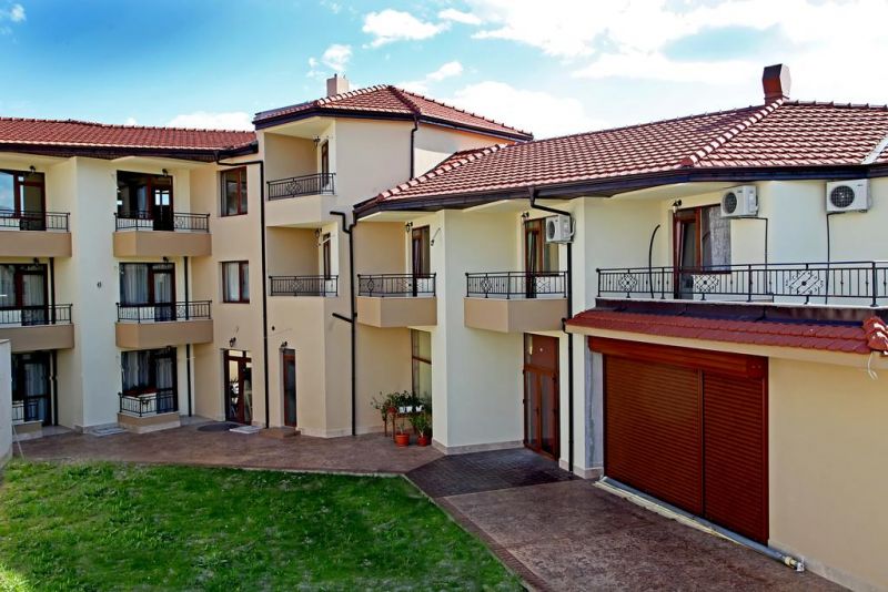 Ravda Bay Apt 3*