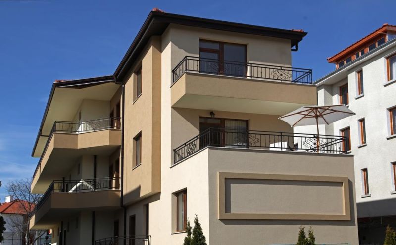 Ravda Bay Apt 3*