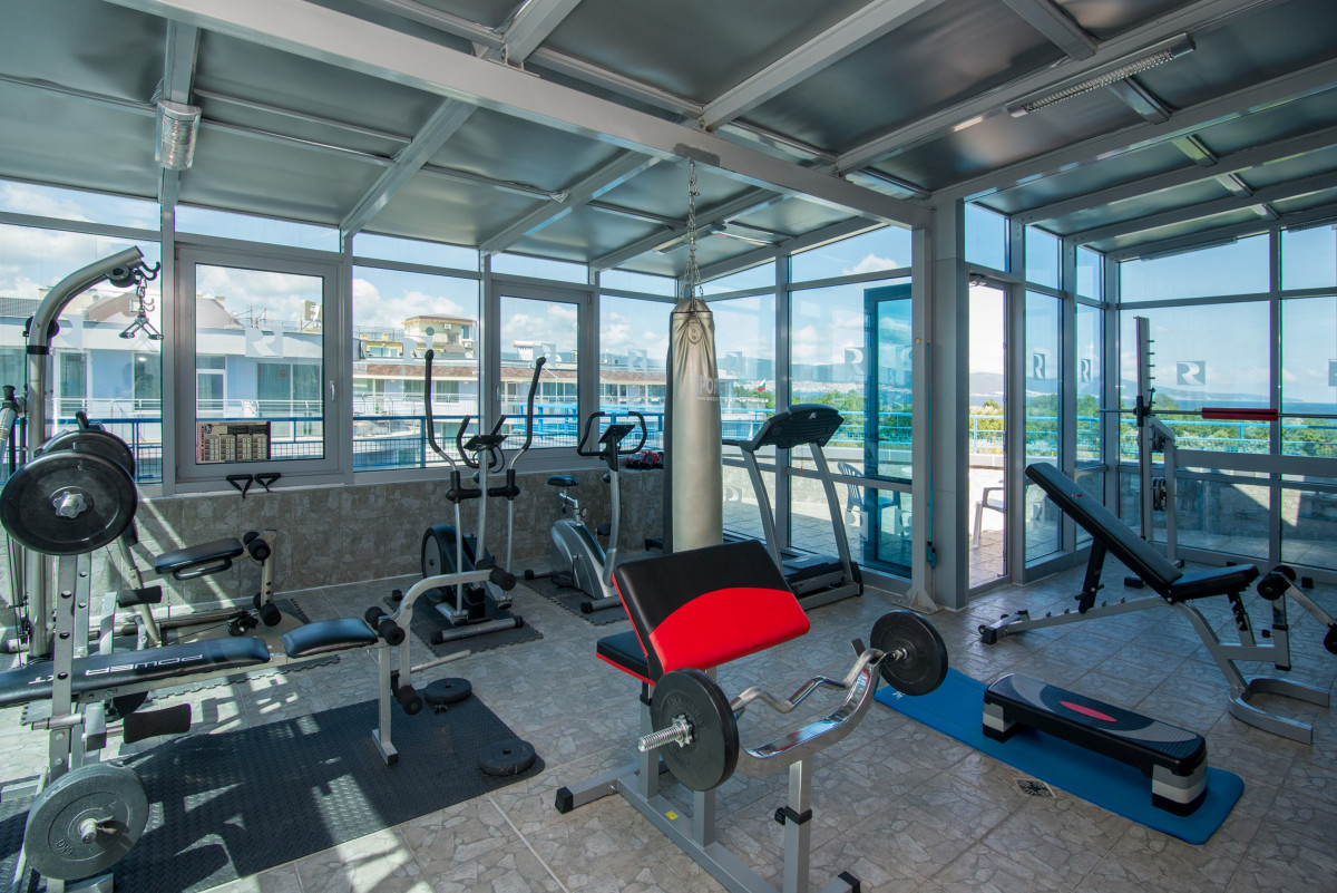 Regata Palace 3*