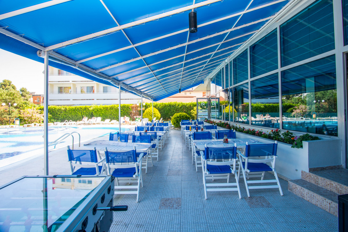 Regata Palace 3*