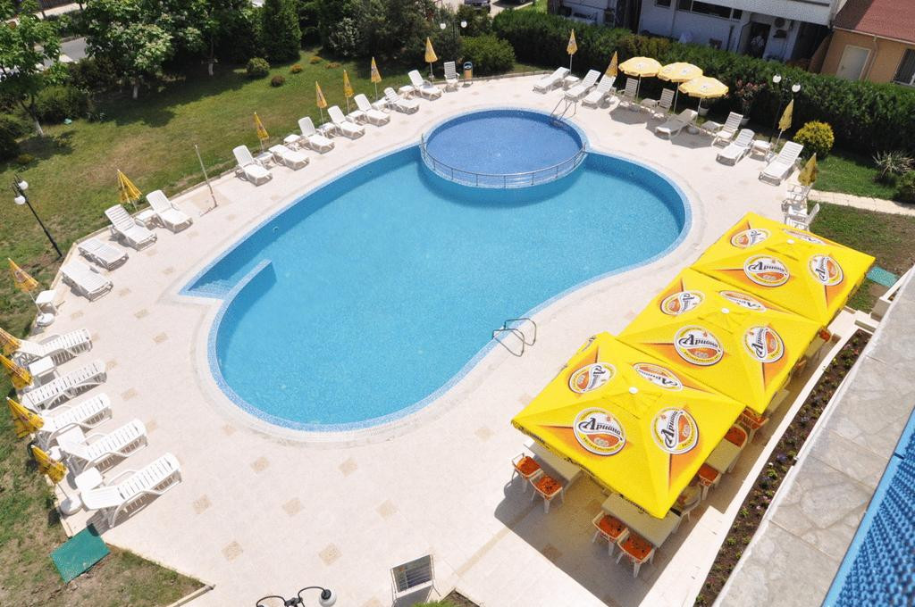 Regata Palace 3*