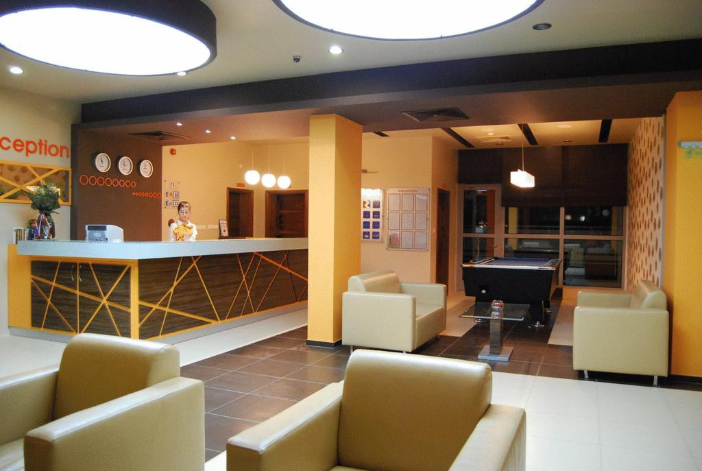 Regata Palace 3*