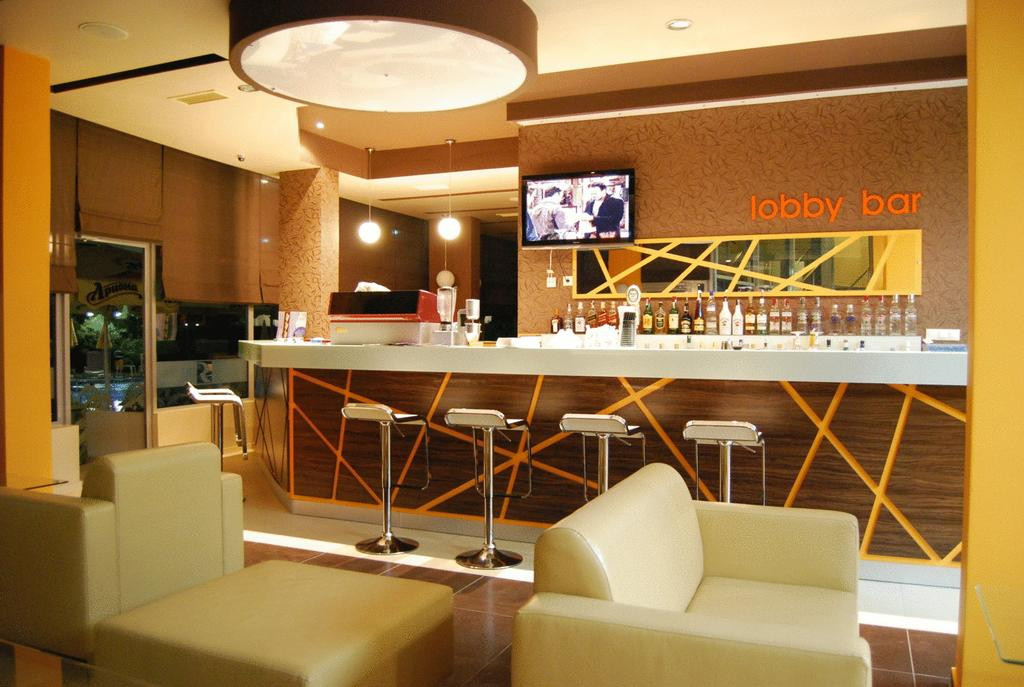 Regata Palace 3*