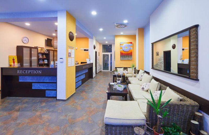 Regata Pomorie 3*