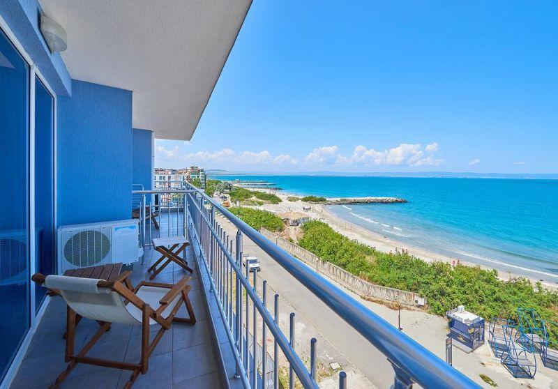 Regata Pomorie 3*