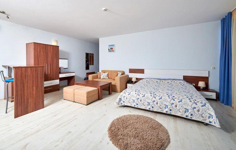 Regata Pomorie 3*