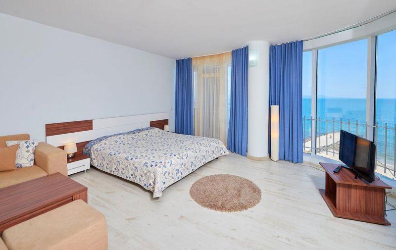 Regata Pomorie 3*