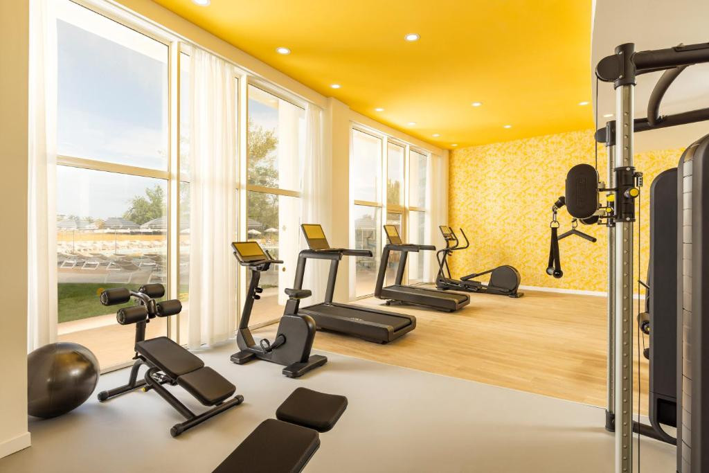 Aluasoul Sunny Beach (Ex. Riu Helios) 4*