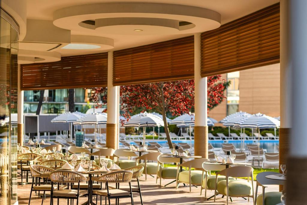 Aluasoul Sunny Beach (Ex. Riu Helios) 4*