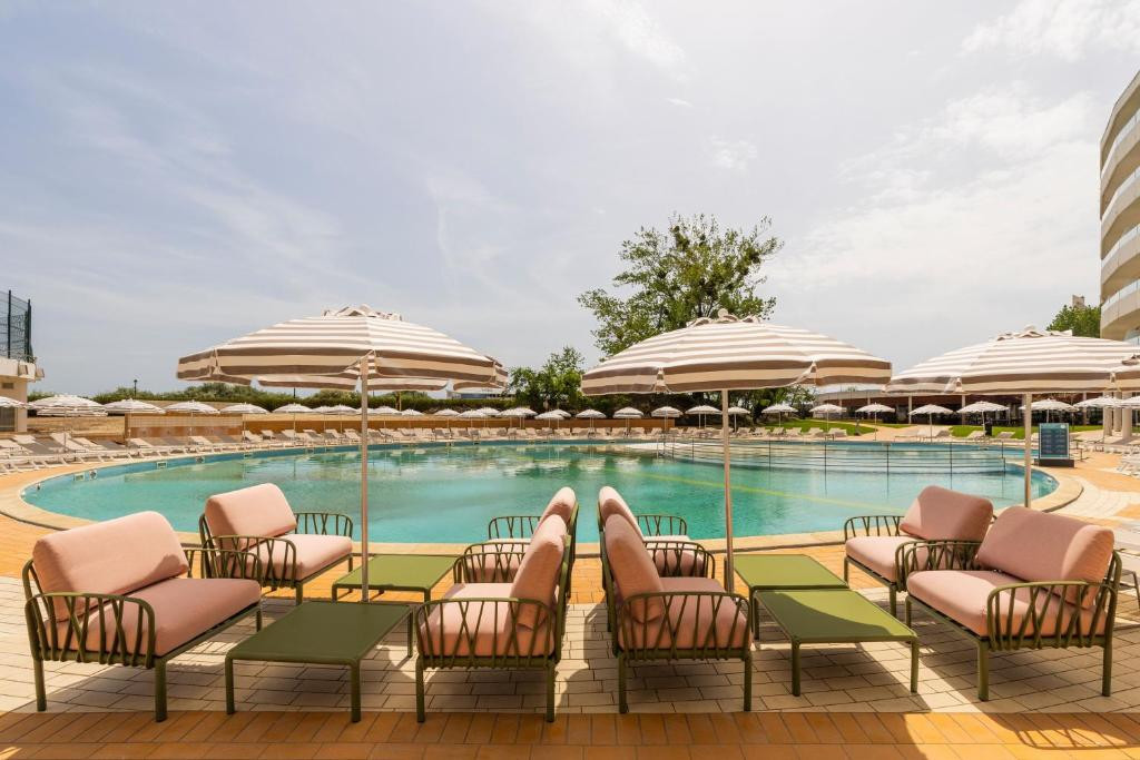 Aluasoul Sunny Beach (Ex. Riu Helios) 4*