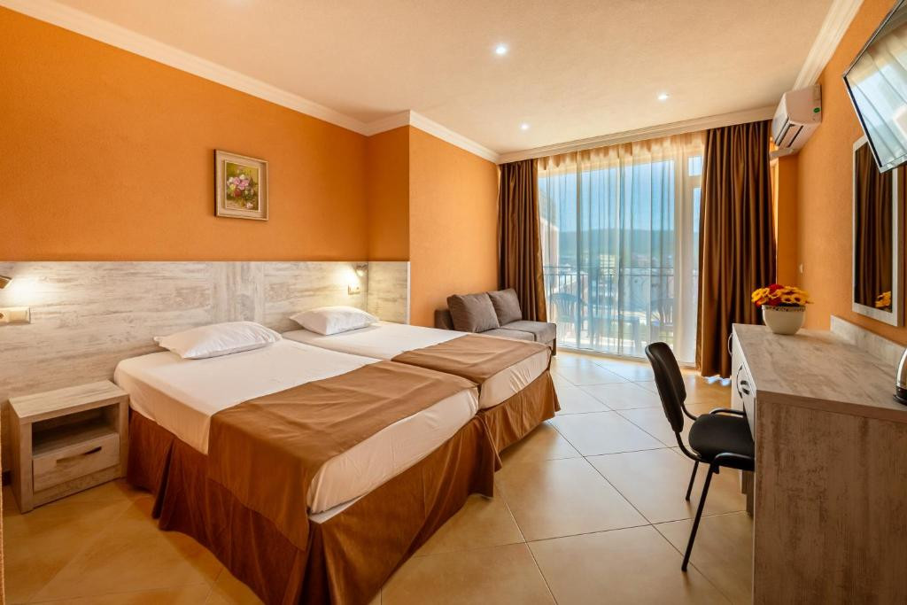 Riva Park 4*
