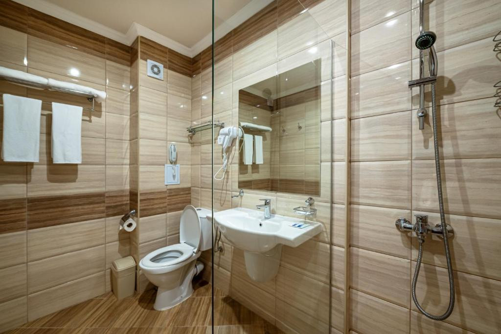 Riva Park 4*